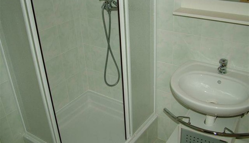 Penzion Vyhlídka Železná Ruda